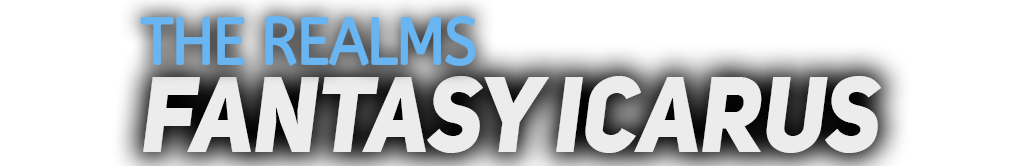 Логотип Fantasy Icarus