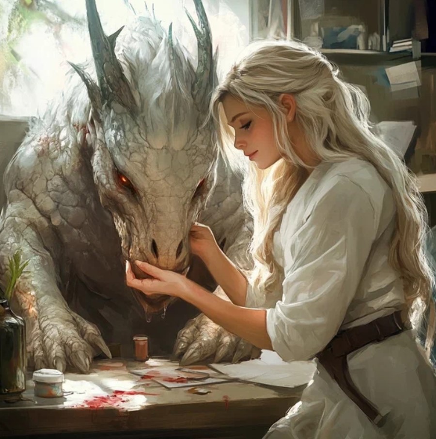WhiteDragon